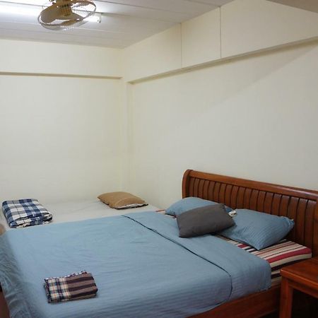 Wan Home Bangkok Ngoại thất bức ảnh